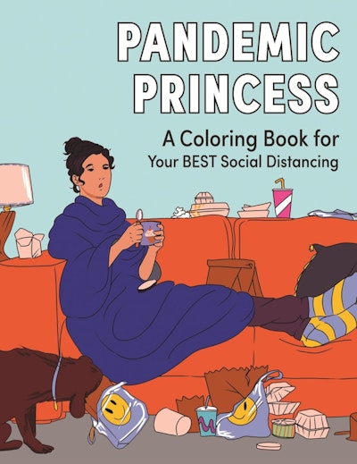 Pandemic Princess