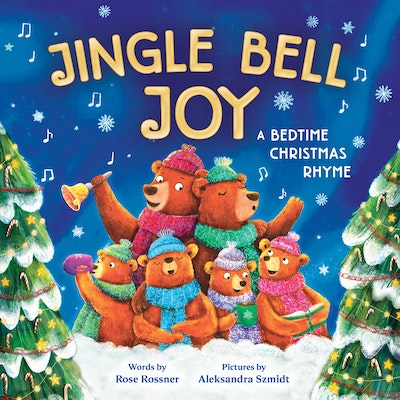 Jingle Bell Joy