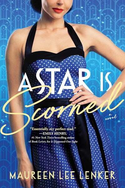 A Star is Scorned
