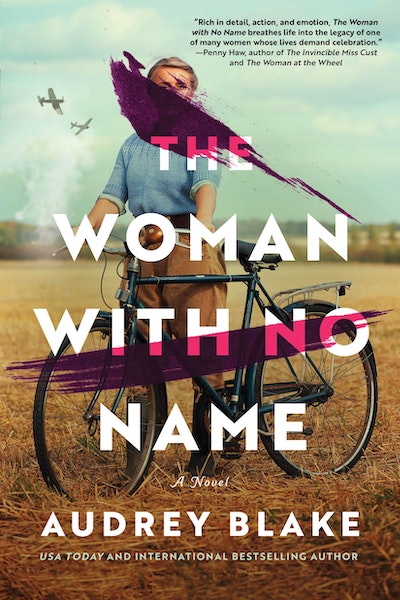 The Woman with No Name