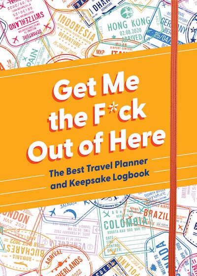 Travel Planner by Sourcebooks - Penguin Books Australia