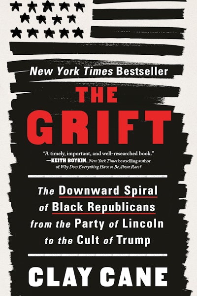 The Grift