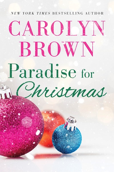 Paradise for Christmas