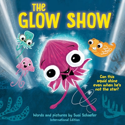 The Glow Show