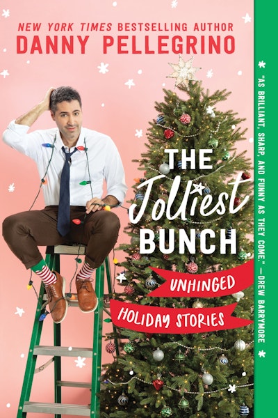 The Jolliest Bunch