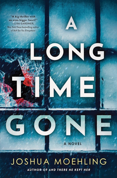 Long Time Gone
