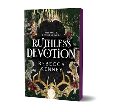 Ruthless Devotion