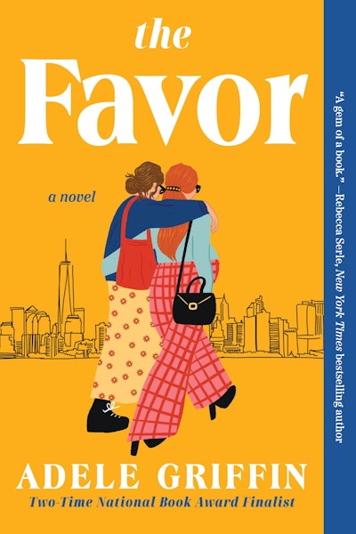 The Favor
