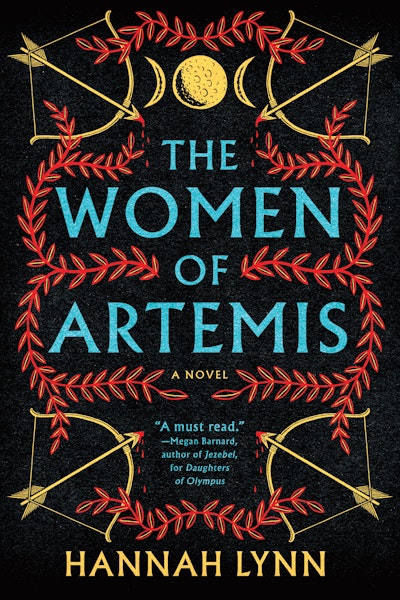 The Women of Artemis