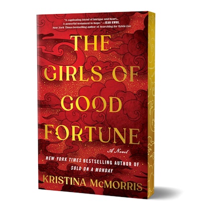 The Girls of Good Fortune