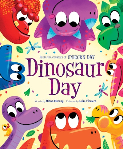 Dinosaur Day