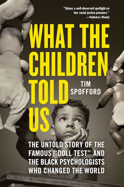 What the Children Told Us