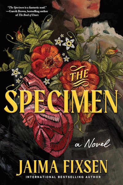 The Specimen