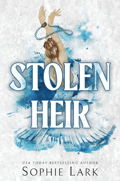 Stolen Heir by Sophie Lark - Penguin Books Australia