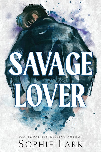 Savage Lover by Sophie Lark - Penguin Books Australia