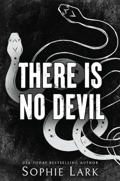 There Is No Devil by Sophie Lark - Penguin Books Australia