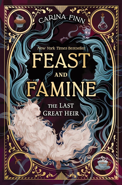 The Last Great Heir