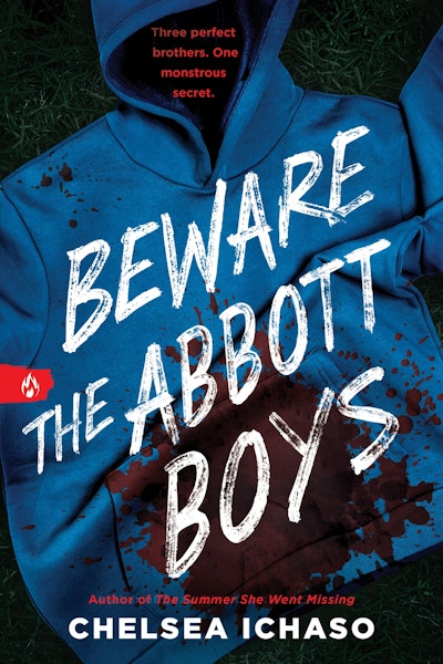 Beware the Abbott Boys