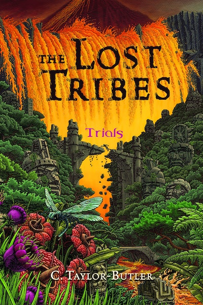 The Lost Tribes: Trials