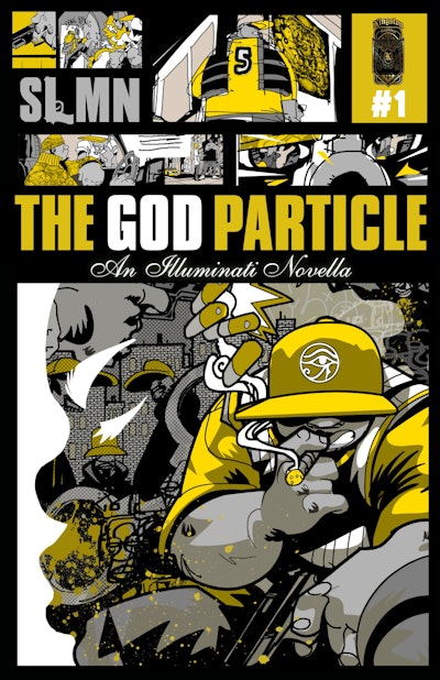 The God Particle