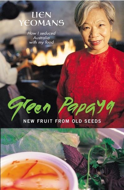 Green Papaya