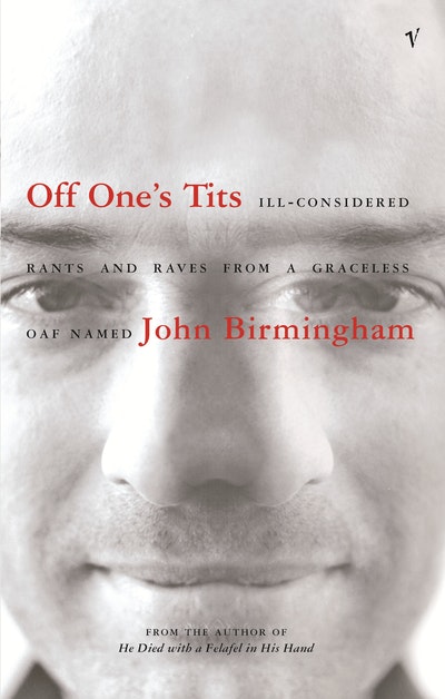 Off One's Tits