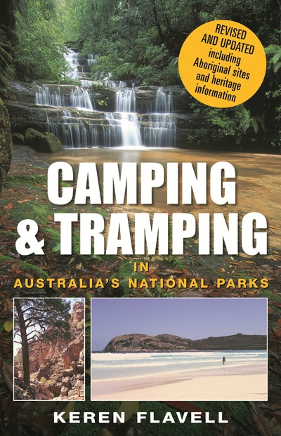 Camping And Tramping In Australia's National Parks