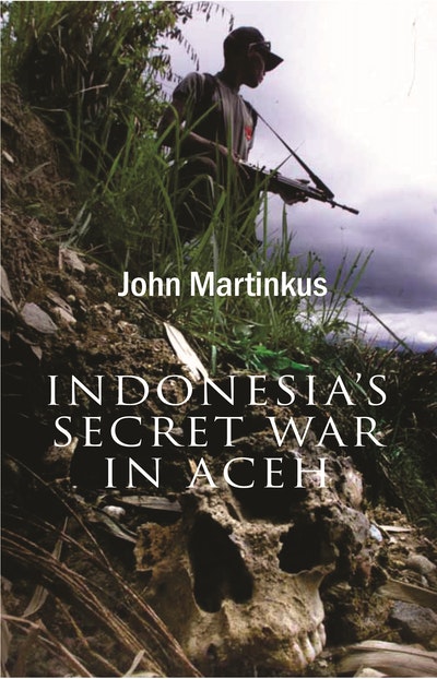 Indonesia's Secret War in Aceh