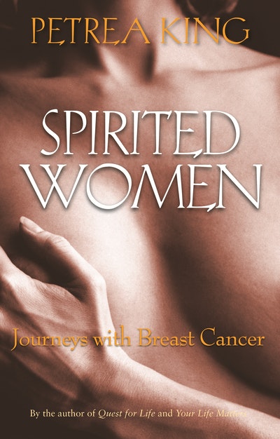 Spirited Women