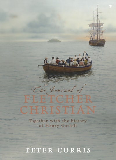 The Journal Of Fletcher Christian