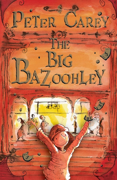 The Big Bazoohley