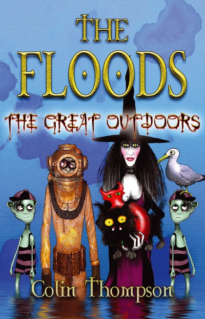 Floods 6: The Great Outdoors