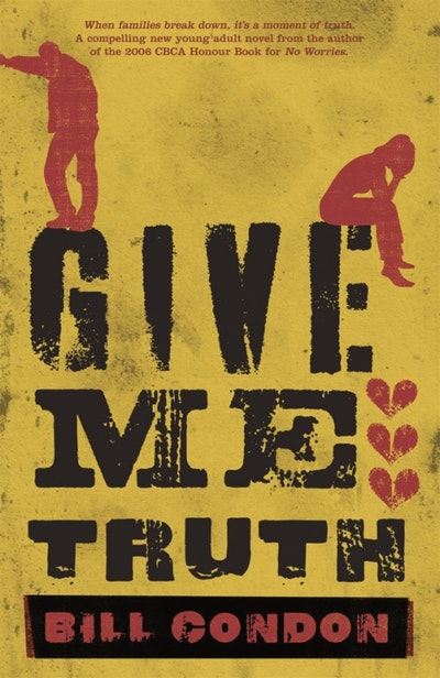 Give Me Truth