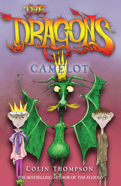 The Dragons 1: Camelot