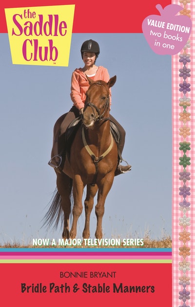 Saddle Club Bindup 14