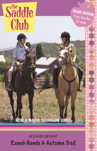 Saddle Club Bindup 15