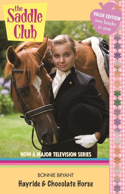 Saddle Club Bindup 16