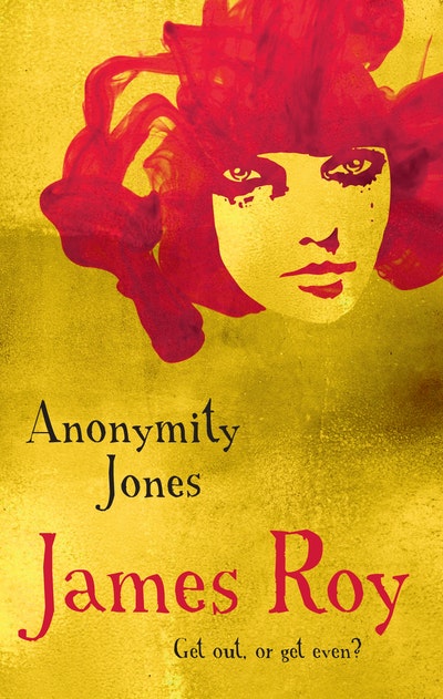 Anonymity Jones