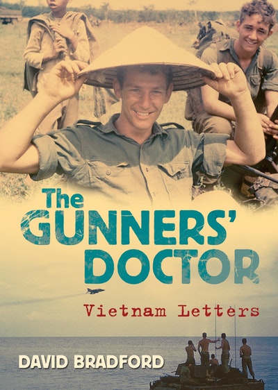 The Gunners' Doctor