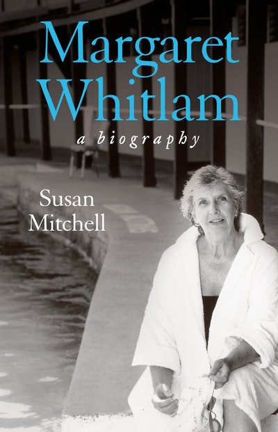 Margaret Whitlam