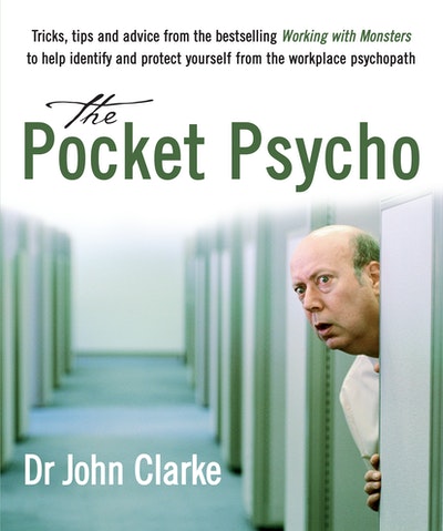 Pocket Psycho