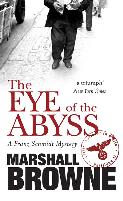 The Eye Of The Abyss
