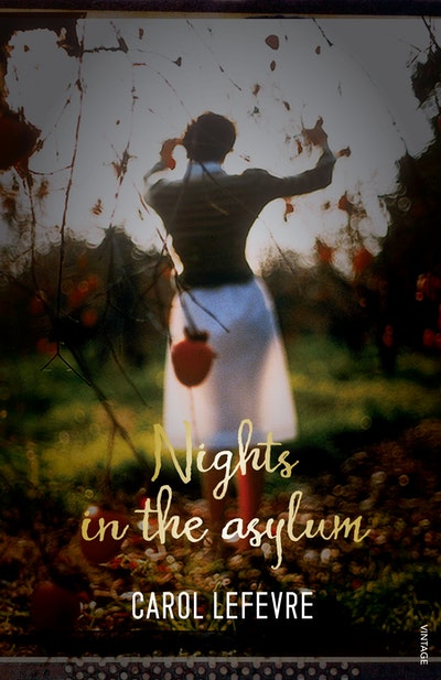 Nights In The Asylum