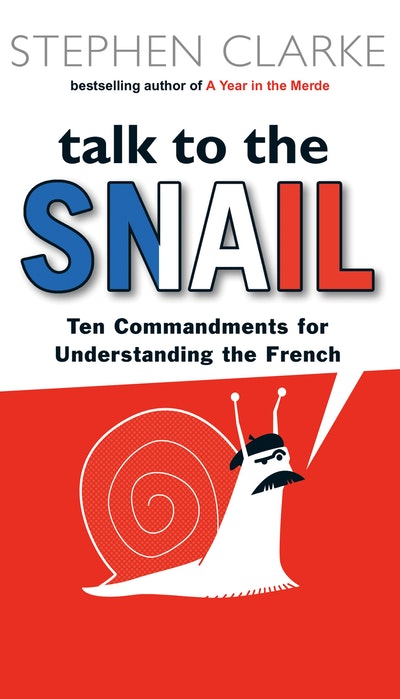 Talk To The Snail