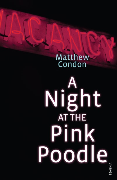 A Night at the Pink Poodle