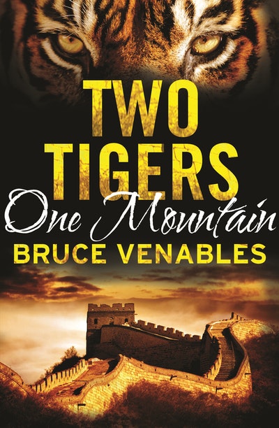 Two Tigers, One Mountain