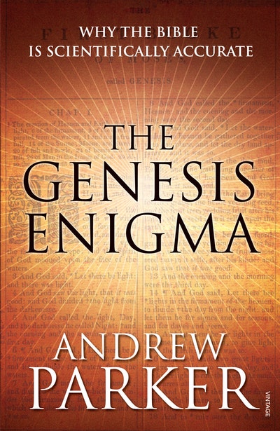 The Genesis Enigma