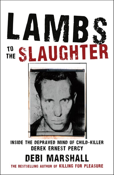 Lambs To The Slaughter