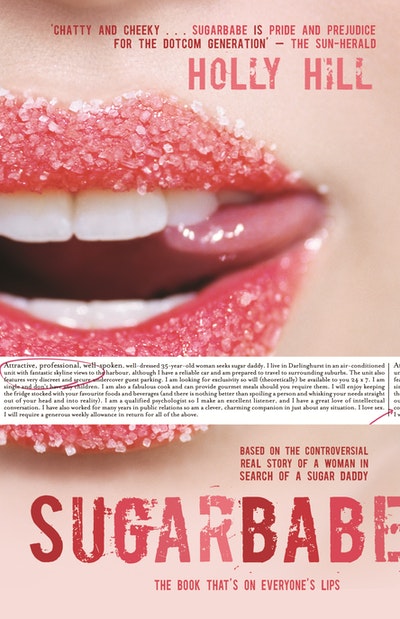 Sugarbabe