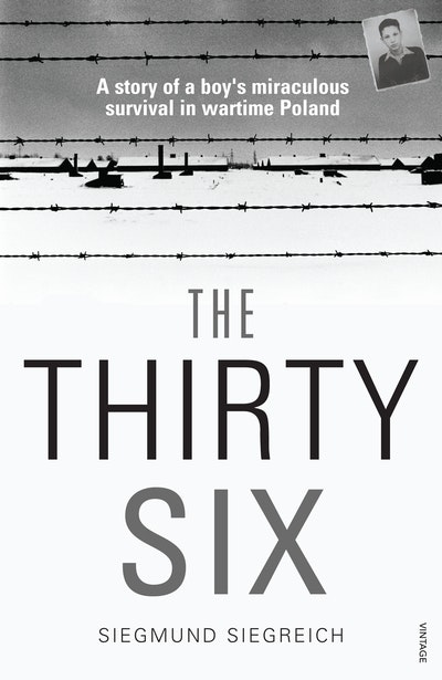 The Thirty-Six